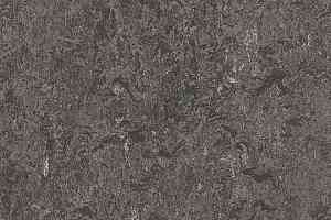 Линолеум Forbo Marmoleum Marbled Real 3048 / 304835 / 33048 / 73048 Graphite фото  | FLOORDEALER